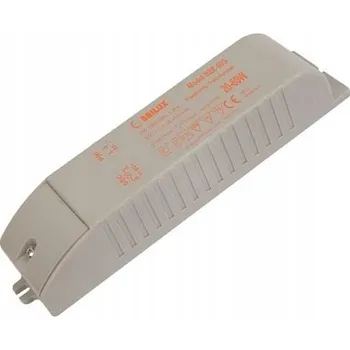 Transformátor ELEKTRONICKÝ TRANSFORMÁTOR PRO HALOGENY 60W 12V