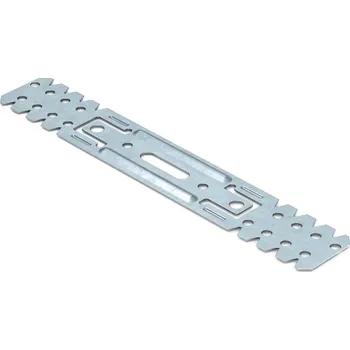 Stavební profil Tamadex Závěs přímý 60/125 - 1 mm /1.348101 T/