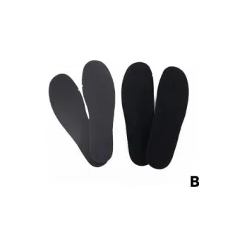 Vložka do bot VLOŽKA (stélka) FLAT+PE LADY B 37