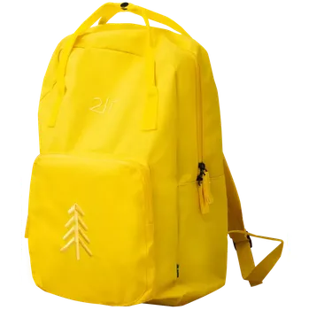 Městský batoh 2117 of Sweden Stevik batoh 20L, Dark Yellow Onesize