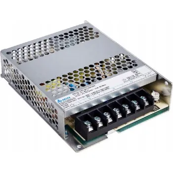 IP kamera PMT-12V100W2BA, Napájecí zdroj, DELTA/Montáž na panel/PMT2, Delta uzavřený panel M...