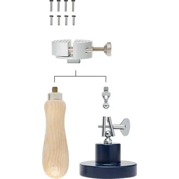 RC model Modelcraft univerzální držák 2v1