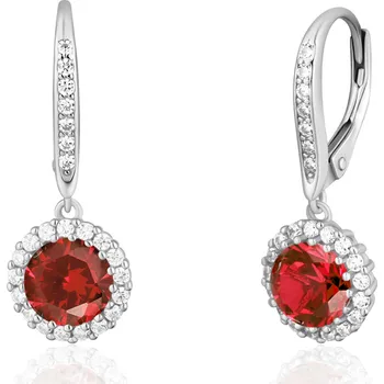 Náušnice Náušnice JVD SVLE0627SH2R100