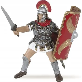 FIGURKA ŘÍMSKÝ CENTURION - PAPO - 39801