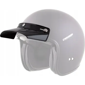 Helma na motorku ŠILT PRO MOTOCYKLOVOU PŘILBU OXYGEN CASSIDA