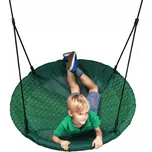 Jipos Tools Houpačka Winkoh - Čapí hnízdo, 100cm zelená JIPOS