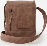 Taška Rip Curl CLASSIC LEAZARD POUCH Brown velikost O/S