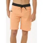 plavky Rip Curl MIRAGE CORE Mandarin Zest velikost 32