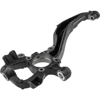 Těhlice přední LAND ROVER DISCOVERY IV - levá