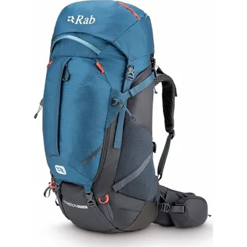 turistický batoh Rab Hyperon 65 ND orion blue/anthracite/ORA batoh