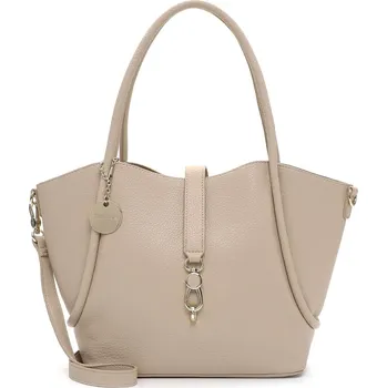 Kabelka Dámská kabelka Tamaris Mette - béžová