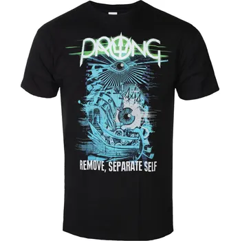 Pánské tričko Tričko metal pánské Prong - Remove, Seperate self - ART WORX - 187803-001 - XL