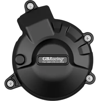Kryt motoru GB RACING UK Kryt alternátoru GB RACING - YAMAHA YZF-R9 , MT-09, MT-09 SP, FZ-09, Tracer, Tracer GT + & Scrambler 2021-2025