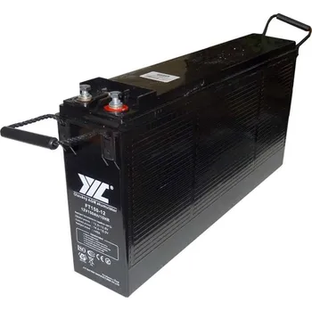 Pb akumulátor JYC FT150-12 VRLA AGM 12V/150Ah
