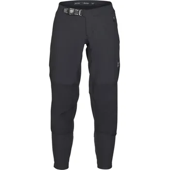 Cyklistické kalhoty Bike kalhoty Fox Youth Defend Pant black 24 2025 - Odesíláme do 24 hodin