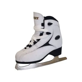 Zimní brusle Dámské krasobrusle ROCES OSTRICH, vel.35