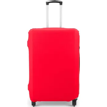 Solier červený obal na kufr vel. L (RED (L) SA54) Velikost: L