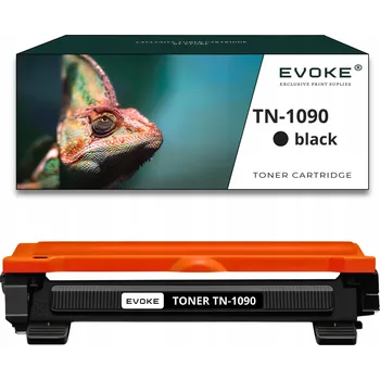 Bezpečnostní kamera Toner do tiskárny Brother TN1090 černý | 1500 stran | TN-1090