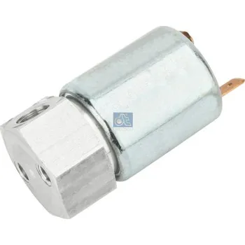 Ventil, plamenový startovací systém DT Spare Parts 3.18702