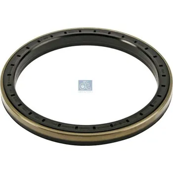 Těsnicí kroužek hřídele, náboj kola DT Spare Parts 1.17181