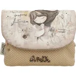 Dámská peněženka Memories 40809-016 Anekke béžová