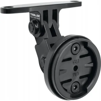 Cyklosvítilna Držák na kolo TRIMARK TREK Bontrager Bike Saddle Radar Mount určení: Svítilna