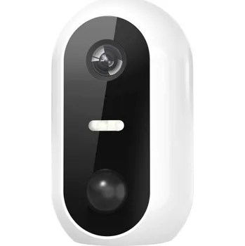 IP kamera Denver IOB-209MK2 118101110110 Wi-Fi IP bezpečnostní kamera 1920 x 1080 Pixel