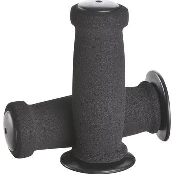 grip Pěnové gripy (rukojeti) na motorku, 13 cm