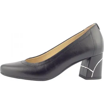 Dámské lodičky Pulso lodičky AF1267V černá, velikost 40