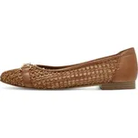 Tamaris baleríny 22138 Cognac, velikost 42