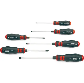 Šroubovák Sada šroubováků PH/ploch. 6ks - 061394226