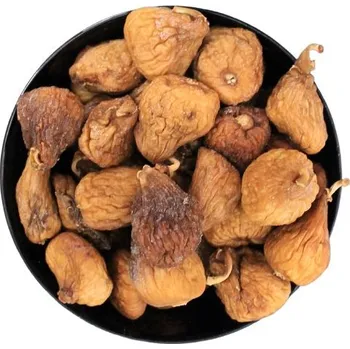 Sušené ovoce Fíky sušené baby (bez rýžové mouky) 250 g