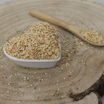 Koření Pomerančová kůra - hrubě mletá/drcená - Citrus aurantium - Pericarpium aurantii 1000 g