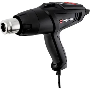 Horkovzdušná pistole Horkovzdušná pistole HLG 2300-E POWER - 57072521