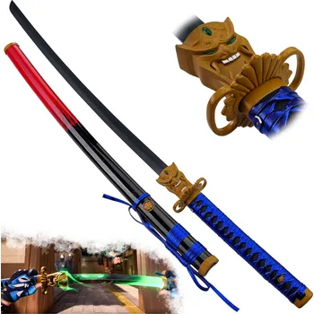 Sběratelství AF Ocelová katana "ONIMARU KUNITSUNA" - Valorant