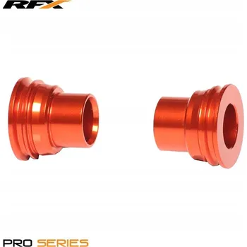 Nářadí na motocykly DISTANČNÍ PODLOŽKY RFX ZADNÍ KTM SX SXF 125-525 03-12 EXC EXCF 04-22
