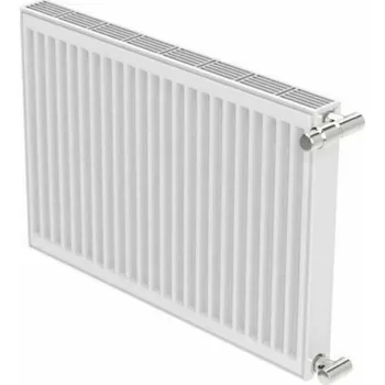 Radiátor Radiátor deskový KLASIK Stelrad COMPACT ALL IN 11 (500×500 mm)