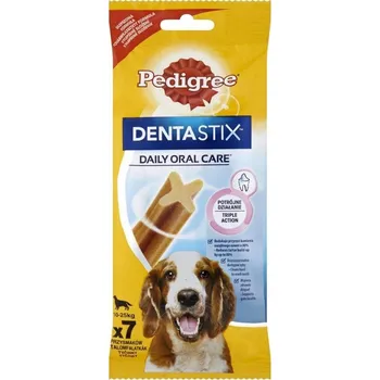 Pedigree Dentastix 180g/10ks