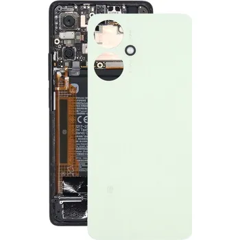 Náhradní kryt pro mobilní telefon VSECHNONAMOBIL 102543 Originál kryt baterie pro Xiaomi Redmi 13C 5G zelený
