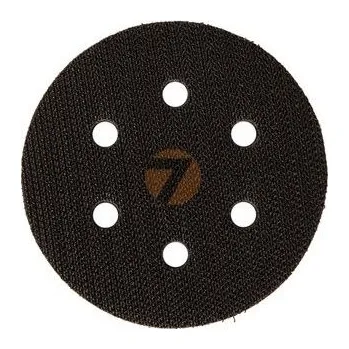 Brusný papír Mirka Multifunkční změkčovací podložka 77 mm 6 děr