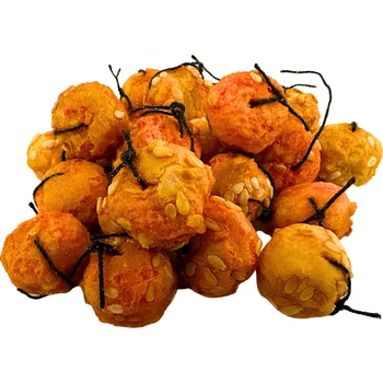 Boilies Vodouchův Svět rohlíkové boilies Příchutě: tutti frutti