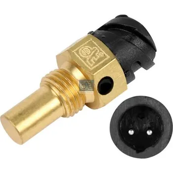 Čidlo automobilu Snímač, teplota chladiva DT Spare Parts 3.10301