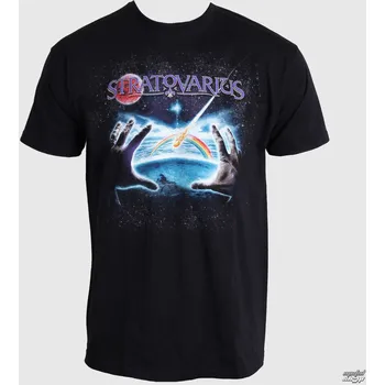 Pánské tričko Tričko metal pánské Stratovarius - New Vision - ART WORX - 187789-001 - 3XL