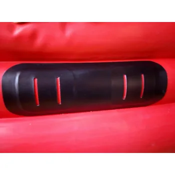 Gumotex úchyt směrové ploutve