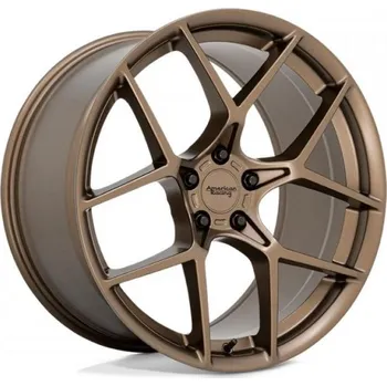 Alu kolo AMERICAN RACING Alu Kola American Racing Ar924 Crossfire 10.5x20 5x120 ET40 Matte Bronze 74.1