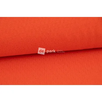 Svetrovina - Comfy - oranžová