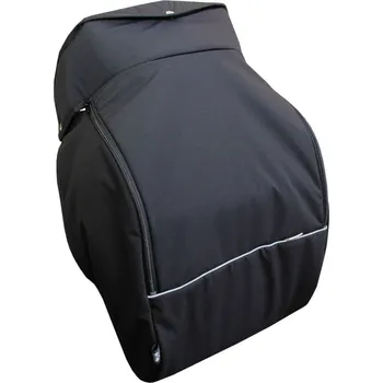 Nánožník EMITEX Sport Deluxe nánožník, černý