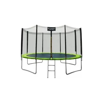 Trampolína Trampolína LIFEFIT® 12' / 366cm vč.sítě a schůdků