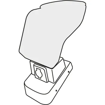 Loketní opěrka Rati Loketní opěrka Citroen C3 2024- (pouze adaptér, spalovací motor i elektrická verze)