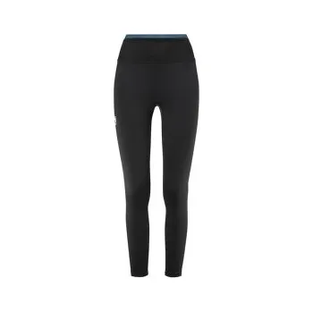 Dámské legíny Millet Intense Tight Women NOIR NEW černá L